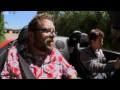 Viper versus Cobra - Top Gear USA - BBC