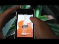 Dandelion's Promise Chorus 周杰倫蒲公英的約定- How to play on iPlay CG, iPhone iPod App