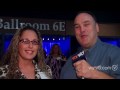 Alix Martinez from Reno's Atlantis Casino & Spa at MPI Washington's Meetings Industry Summit