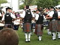 Windsor Police Pipe Band