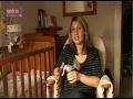 askamum video: Expressing breast milk