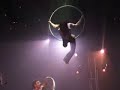 Roue Cyr, Antoine Carabinier