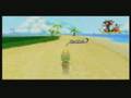 Mario Kart Wii - Expert Staff Ghost - GBA Shy Guy Beach