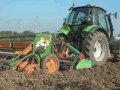 Agrotron 150 au semis de blé (06.10.07) Agrotron 150 au semis de blé (06.10.07)
