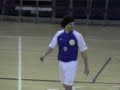 Pablo Oliveira Premier Futsal League