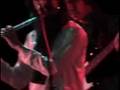 Tanger - Cortada - Live