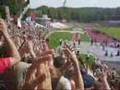 ST. PAULI FANS in Erfurt