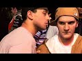 wrc07 arkaic/eurgh vs frankie wapps/jaze