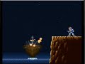 Megaman X Walkthrough Part 15-Final Battle With No Epic Failure XD