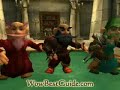 world of warcraft   big blue dress wowbestguide com