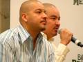 Akwid, Tucanes, Roberto Tapia and more
