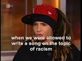 tokio hotel on jb kerner show   part 2   english subtitles