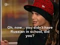 Tokio Hotel on JB Kerner Show - PART 2 - English subtitles Tokio Hotel on JB Kerner Show - PART 2 - English subtitles