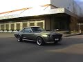 Just a short trip - Eleanor Mustang Just a short trip - Eleanor Mustang