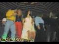 Banzai Disco Saldan