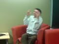 Mitch Poyser Dolphin Impression