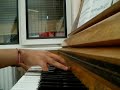 Coldplay - 42 cover