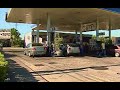 RJ - execu��o no posto de gasolina - fevereiro 2007