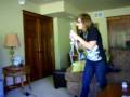 videos de Mallory kicks ass