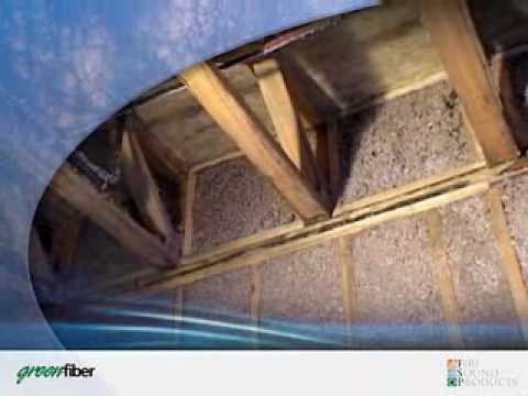 Firewall Installation and Materials- Bayway Homes- New Townhome Construction