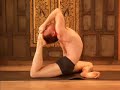 yoga around the world