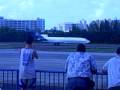Boeing 727-200 ChampionAir t-o from San Juan Intl Airport