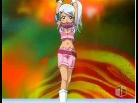 bakugan Hentai