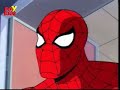 Spider-Man Ep 17 The Mutant Agenda Part 2