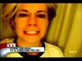Chris Crocker Live! in US TV