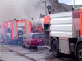 Demolition by explosives - The second building