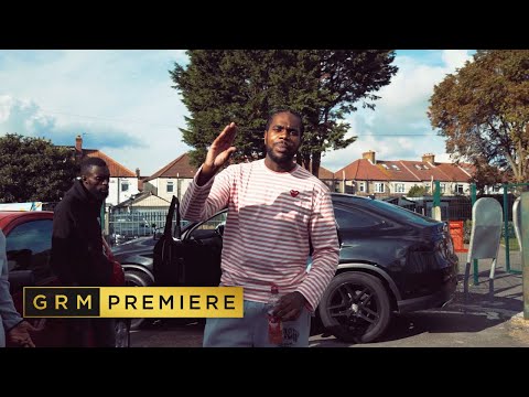 Ramz – Cigarettes & Roses [Music Video] | GRM Daily