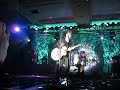 Goo Goo Dolls-Name pt2 live in St Johns Feb 7 2011