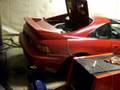videos de 3VZ-FTE Dyno at 0,65 bar