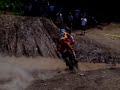 2007 World Enduro @ Hancock NY - Juha Salminen