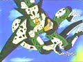 dragon ball desafio