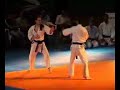 Tai jitsu randori Tai jitsu randori