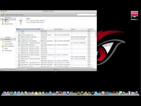 how to recover wpa key