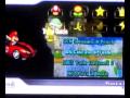 BARARE A MARIO KART WII