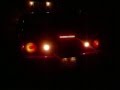 impala tail light flasher