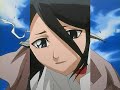 Bleach-Phenomenon Bleach-Phenomenon