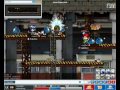 Maple Story antiwarboyz-lvl 73 sader.