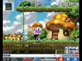 Maple Story antiwarboyz-lvl 73 sader.