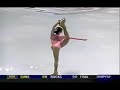 Mirai Nagasu Wins Gold
