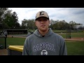 Brandon Natale Interview - April 2012