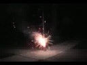 Fire Crackers 4th of July 2008 Patriotism Part 2
