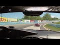 Watkins Glen Crash