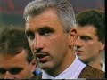 11 08 1989: austria wien   rapid wien 1:4  interviews 