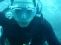 submarinismo fallo regulador david accidente
