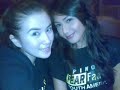  janna dominguez gudluck and more power..