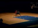 Michael Jordan MJ vs MJ & MJ’s got next gatorade